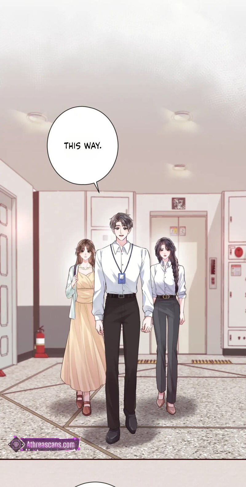 Wan Chao Chapter 8 page 24 - 