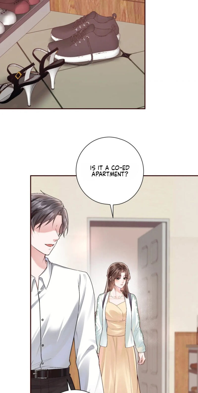 Wan Chao Chapter 8 page 26 - 