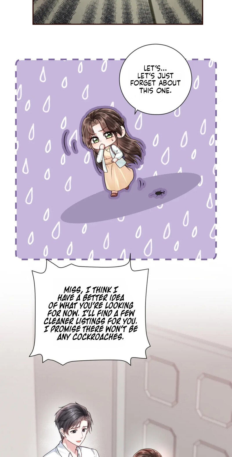 Wan Chao Chapter 8 page 28 - 