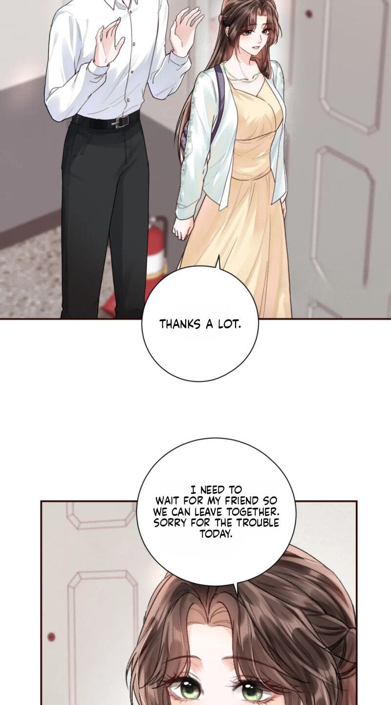 Wan Chao Chapter 8 page 29 - 
