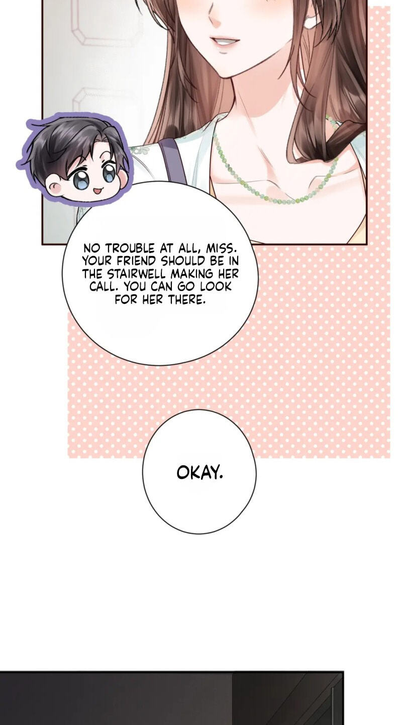 Wan Chao Chapter 8 page 30 - 