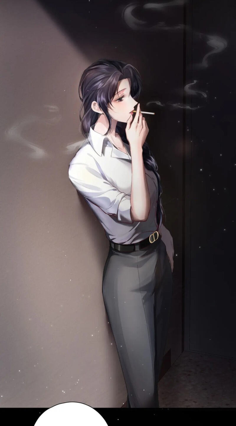 Wan Chao Chapter 8 page 32 - 