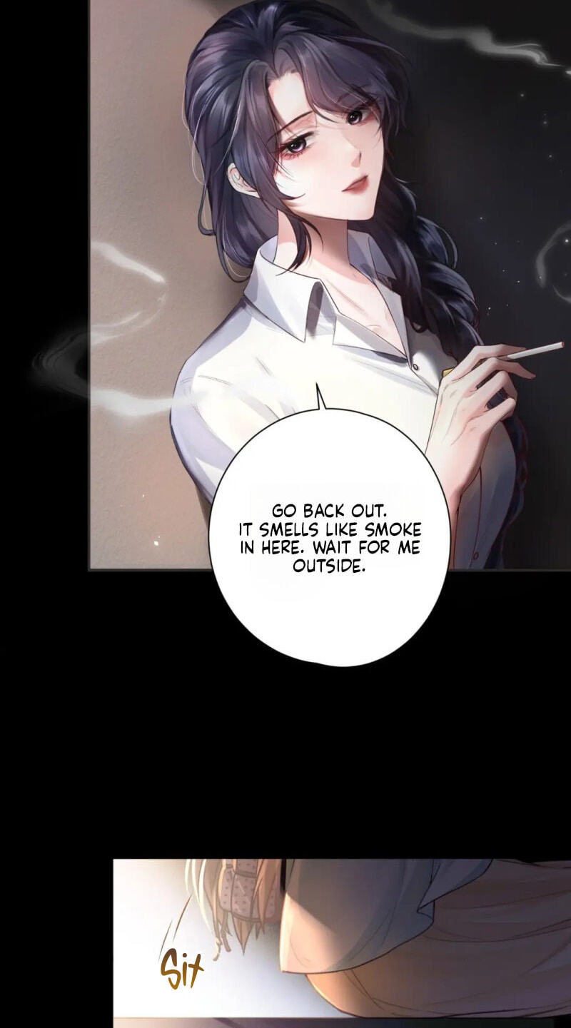 Wan Chao Chapter 8 page 34 - 
