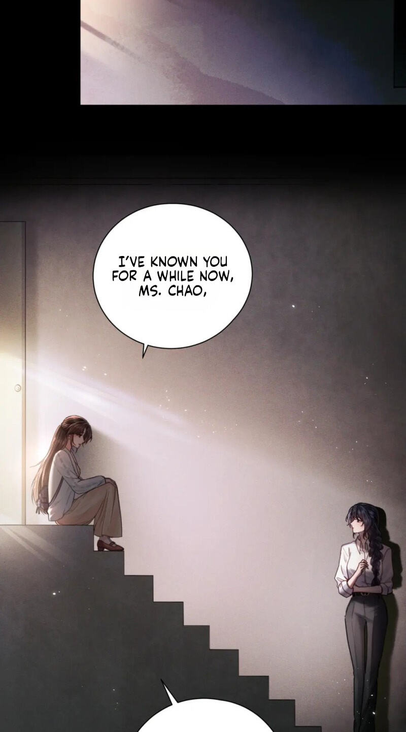 Wan Chao Chapter 8 page 35 - 