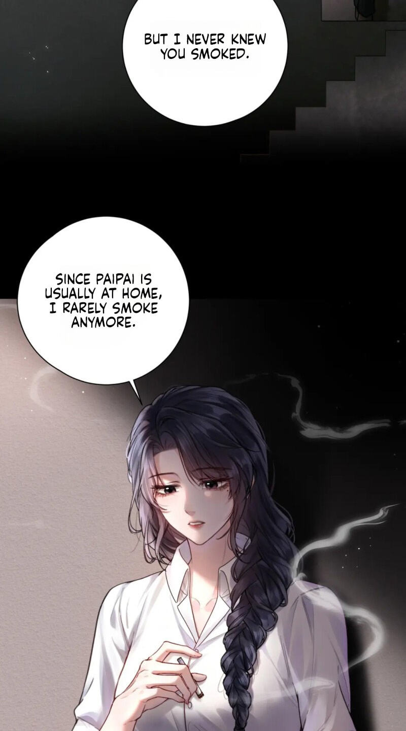 Wan Chao Chapter 8 page 36 - 