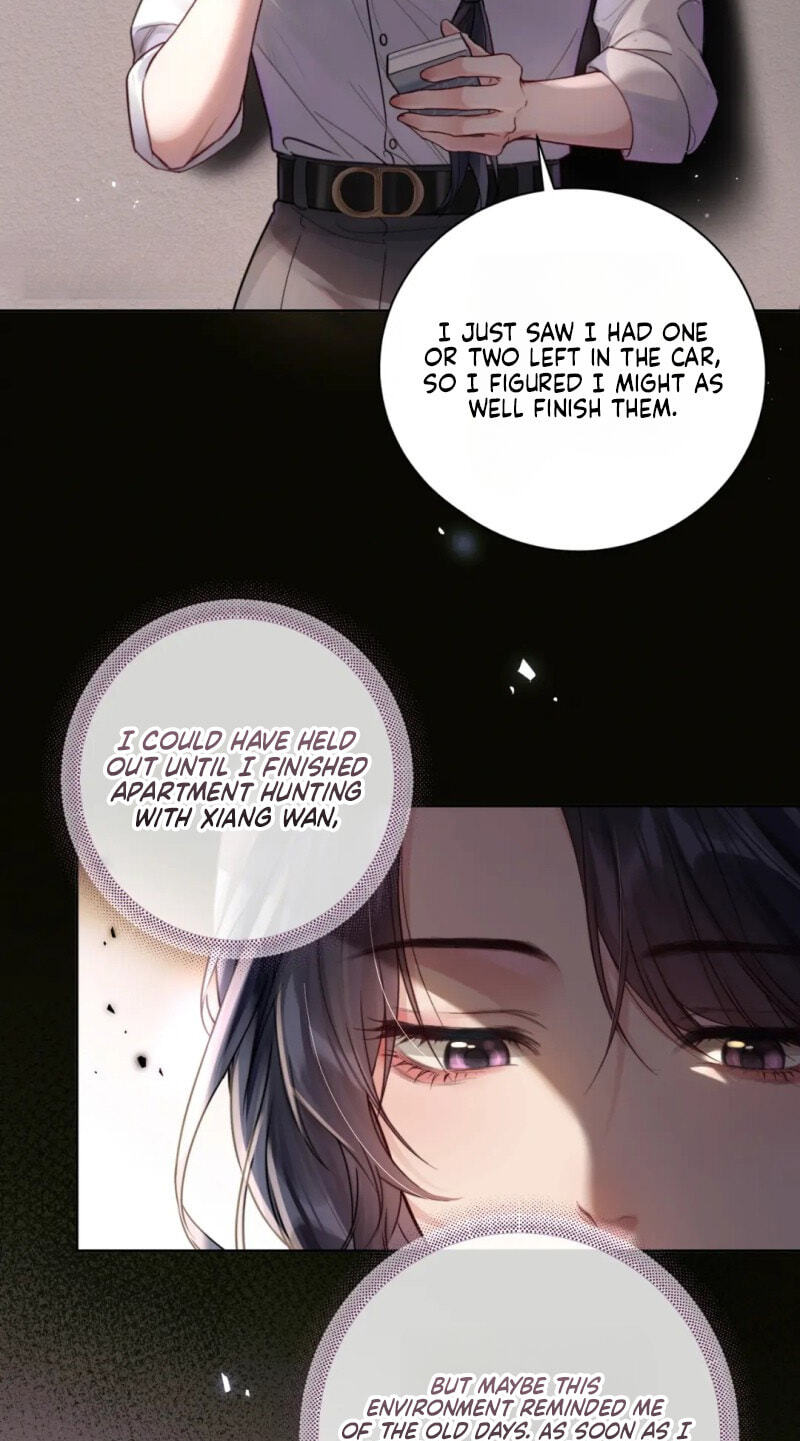 Wan Chao Chapter 8 page 37 - 