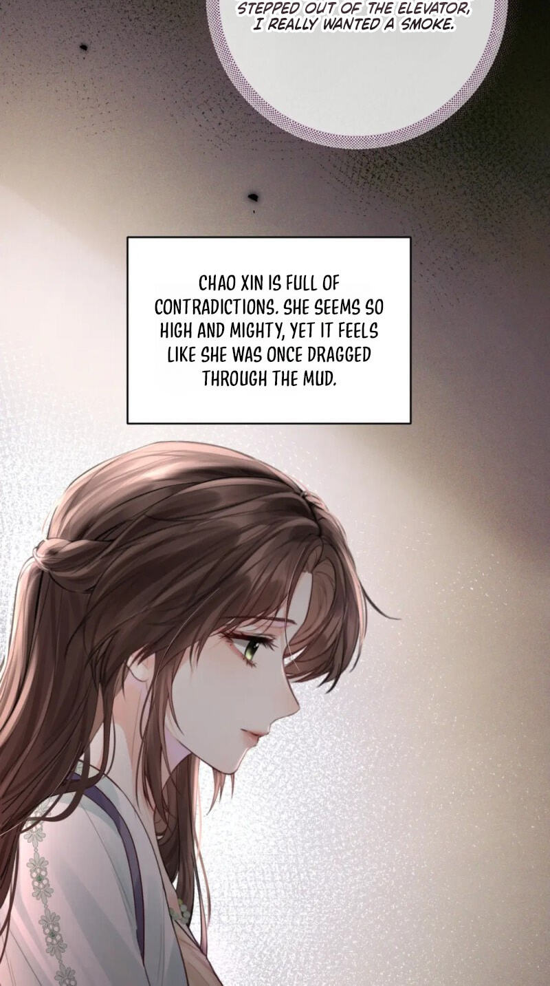 Wan Chao Chapter 8 page 38 - 