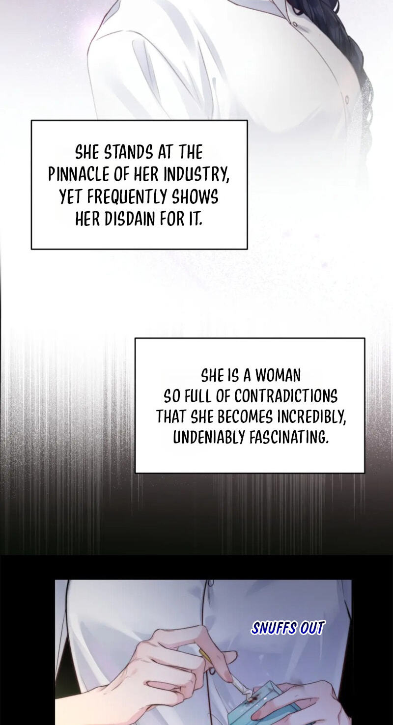 Wan Chao Chapter 8 page 40 - 