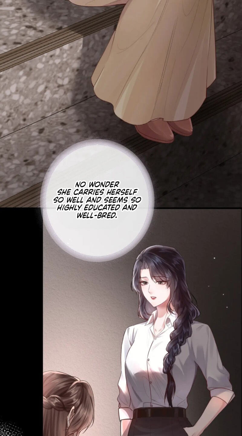 Wan Chao Chapter 9 page 13 - 
