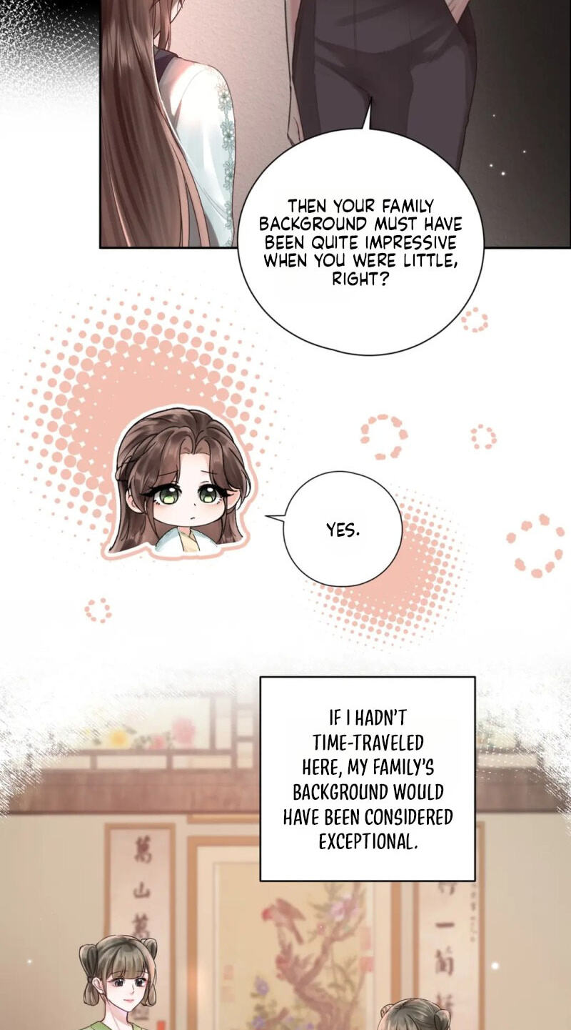 Wan Chao Chapter 9 page 14 - 