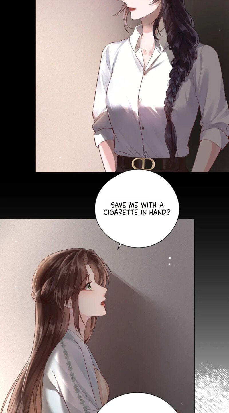 Wan Chao Chapter 9 page 18 - 