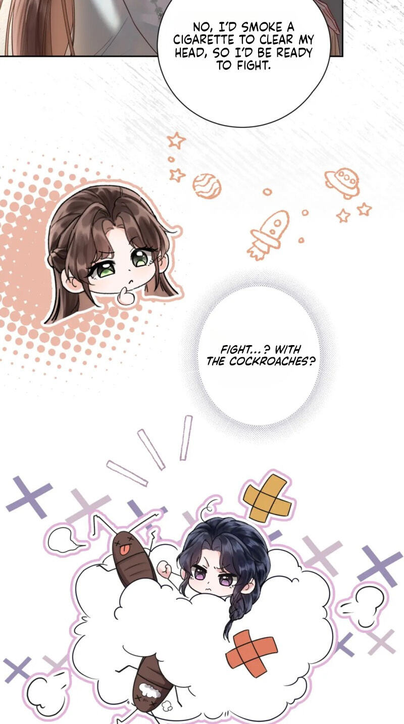 Wan Chao Chapter 9 page 19 - 