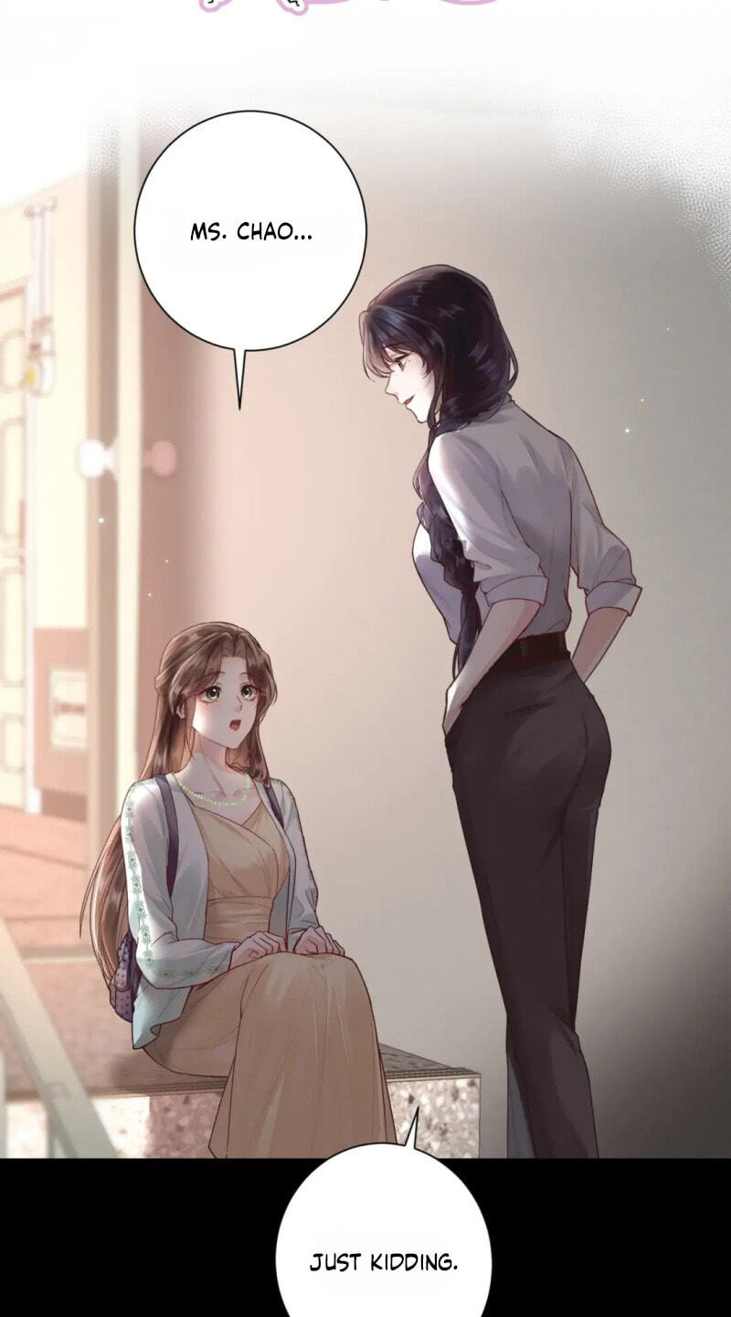 Wan Chao Chapter 9 page 20 - 