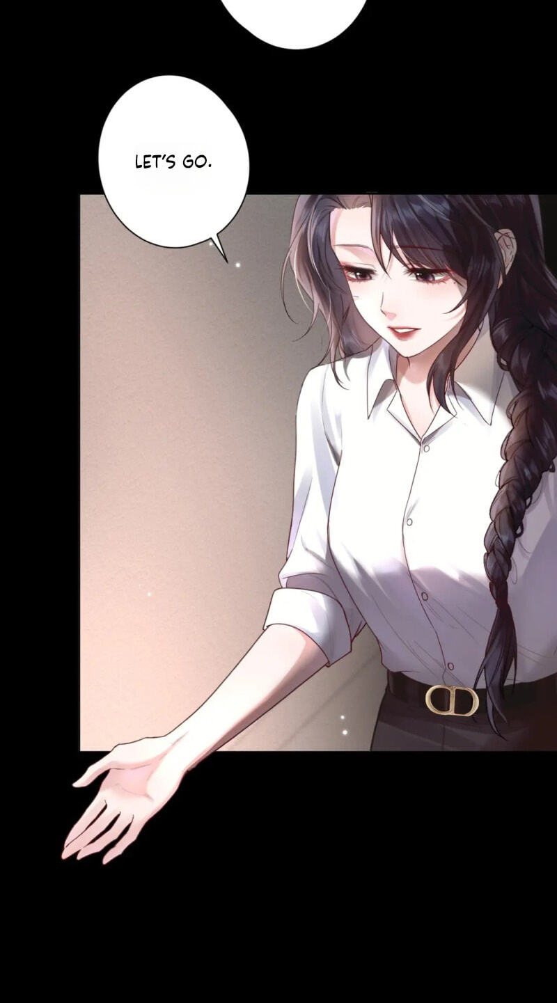 Wan Chao Chapter 9 page 21 - 