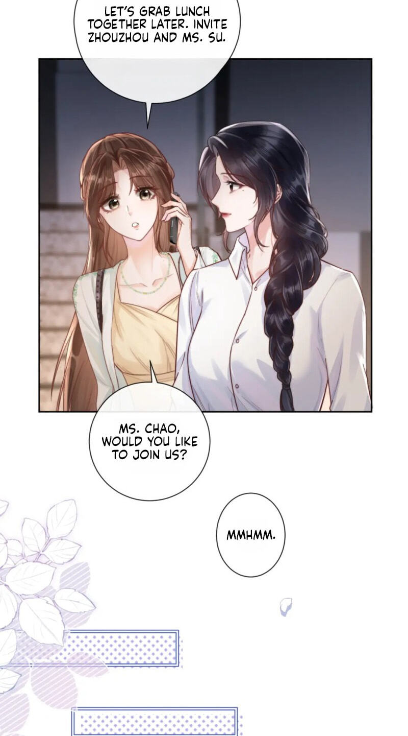 Wan Chao Chapter 9 page 25 - 
