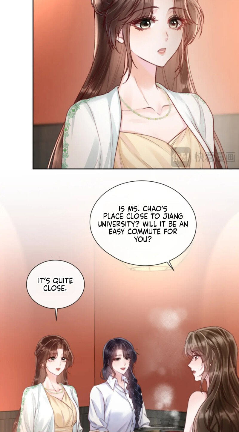 Wan Chao Chapter 9 page 28 - 