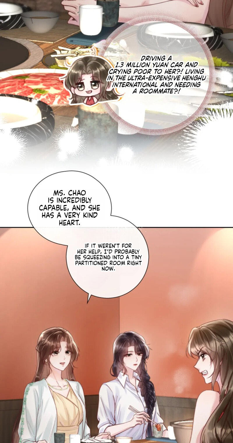 Wan Chao Chapter 9 page 30 - 