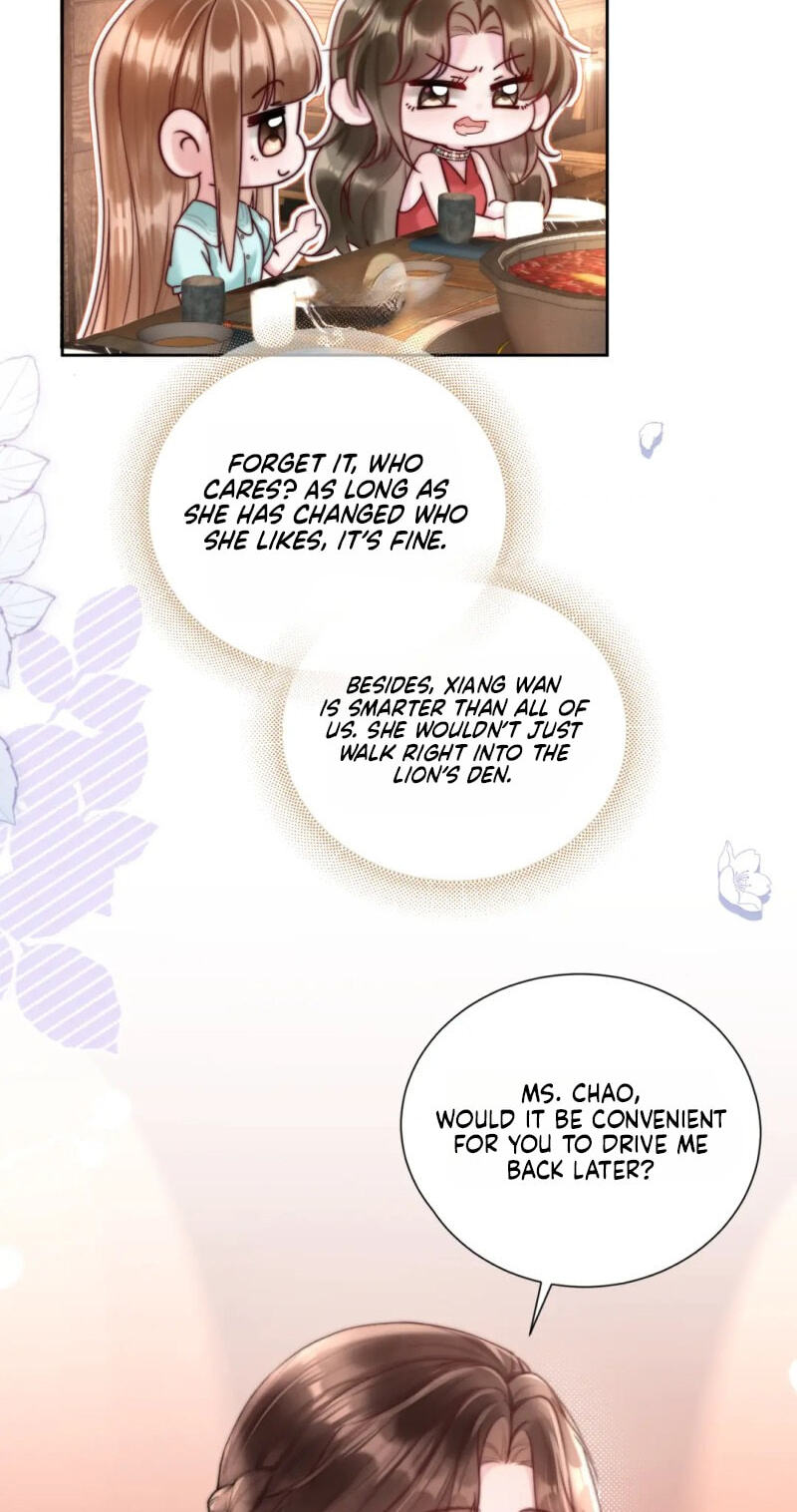 Wan Chao Chapter 9 page 33 - 