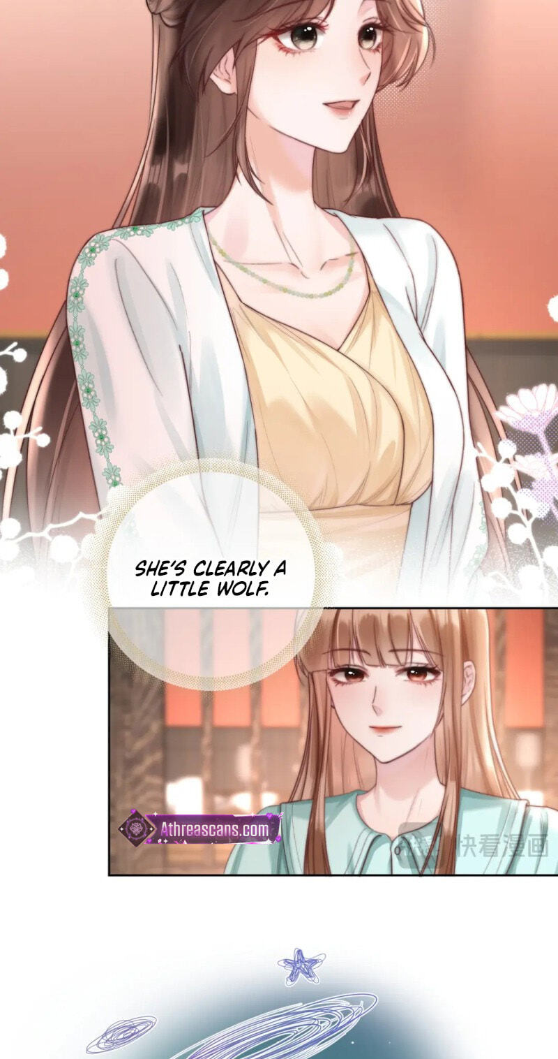 Wan Chao Chapter 9 page 34 - 