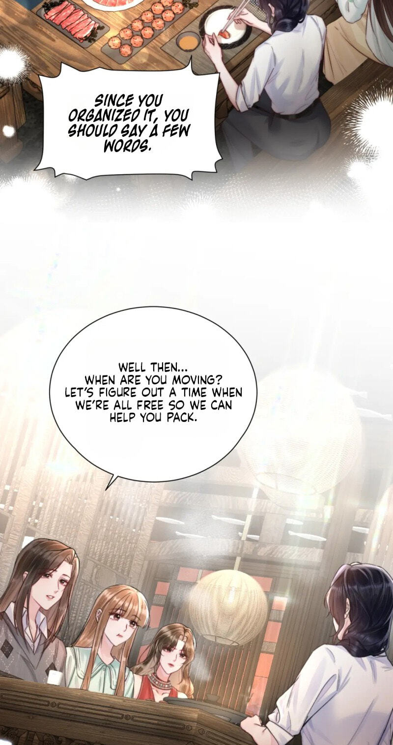 Wan Chao Chapter 9 page 38 - 