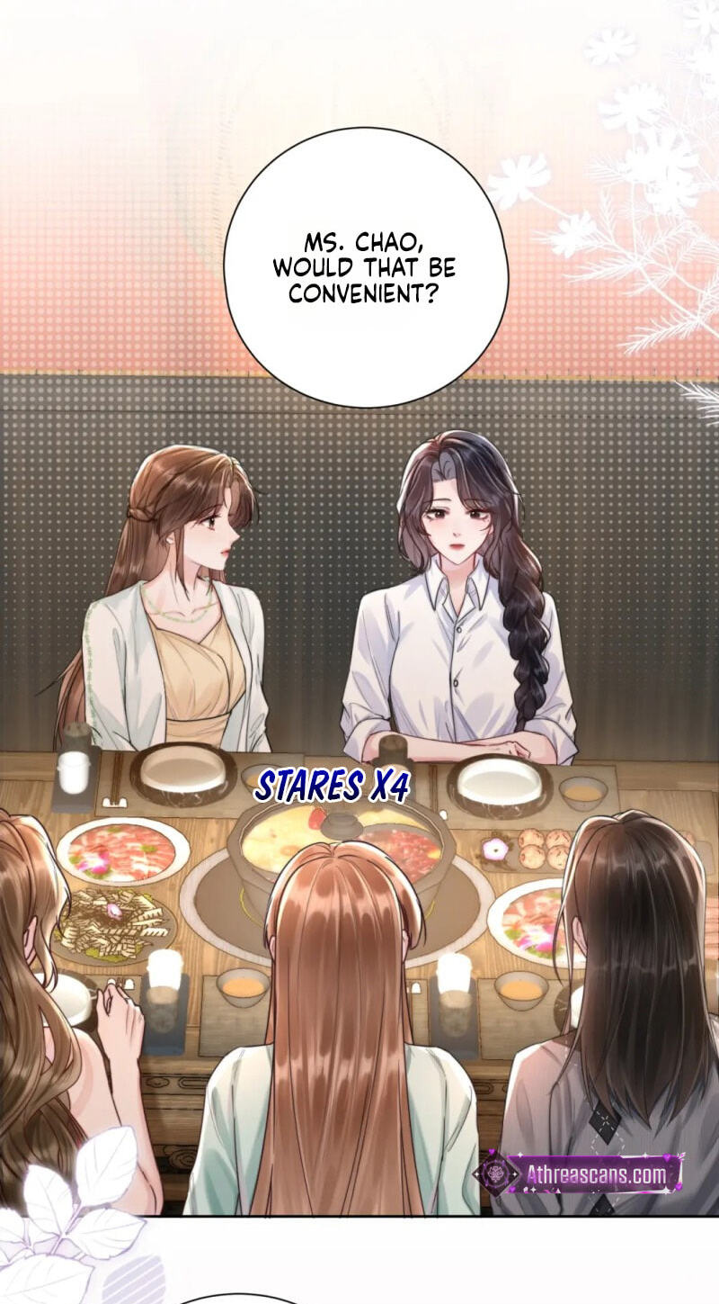 Wan Chao Chapter 9 page 40 - 