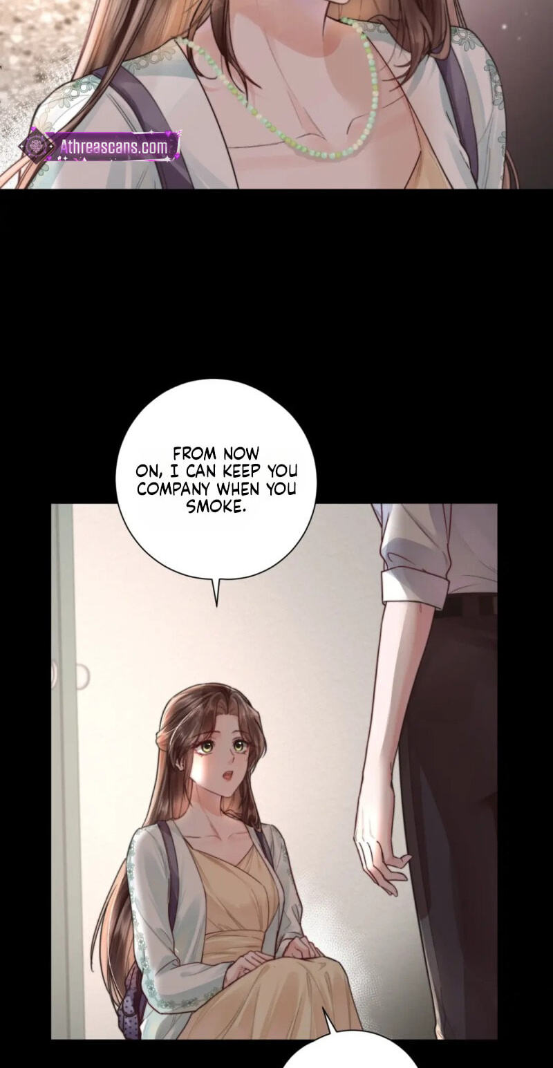 Wan Chao Chapter 9 page 5 - 