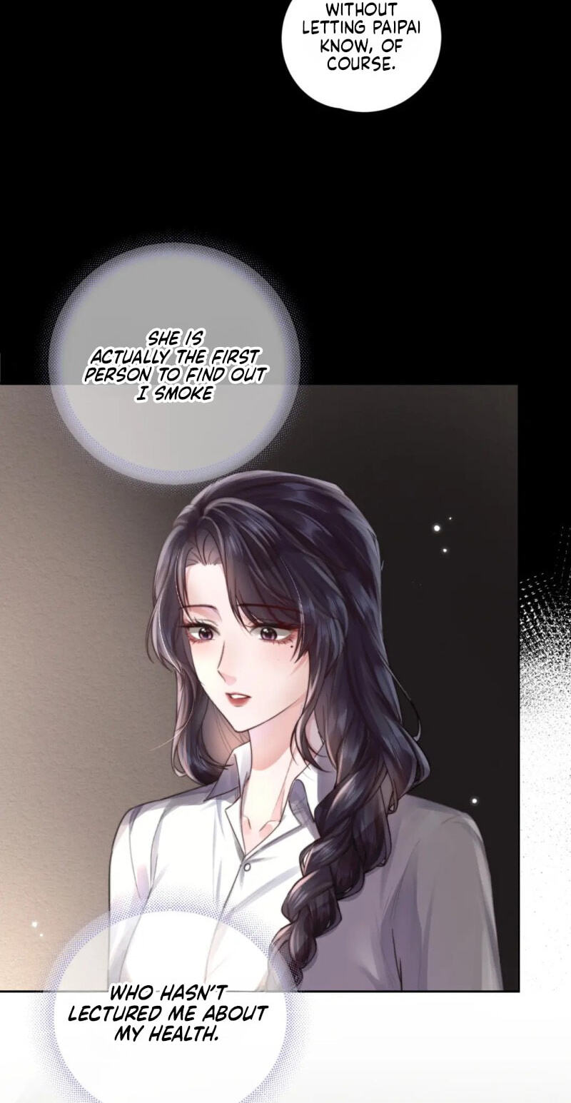 Wan Chao Chapter 9 page 6 - 