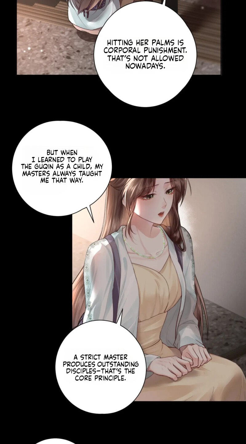 Wan Chao Chapter 9 page 10 - 