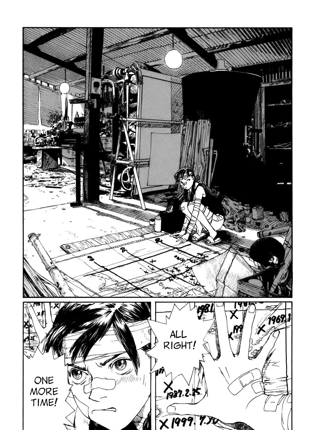 Wandering Island Chapter 0 page 159 - 