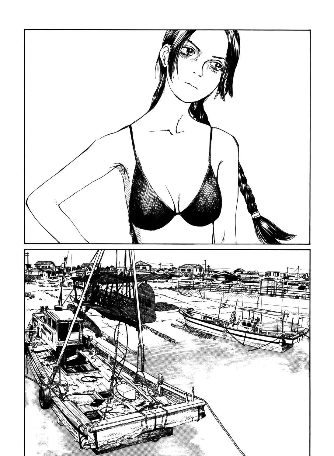 Wandering Island Chapter 0 page 183 - 