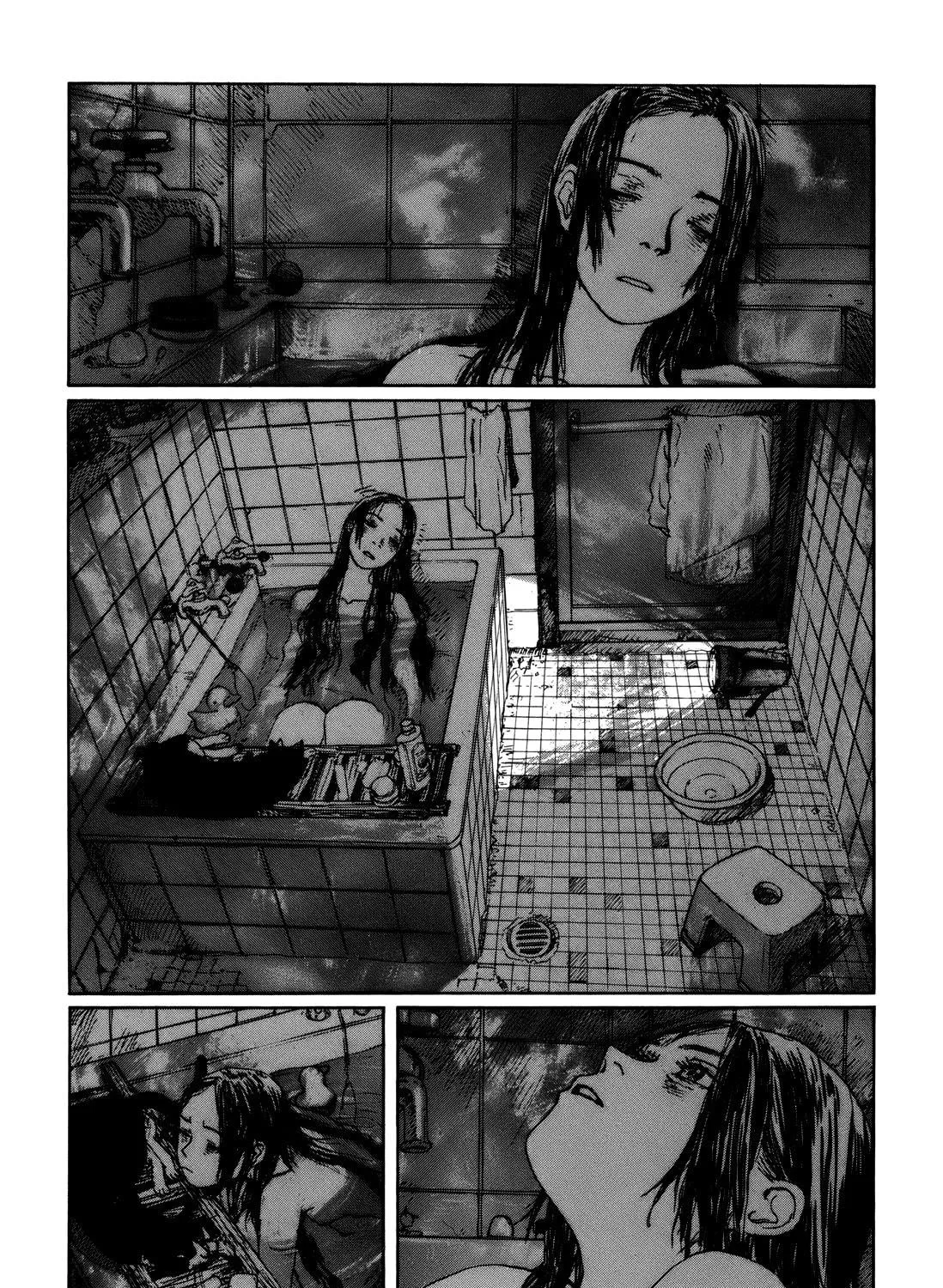 Wandering Island Chapter 0 page 203 - 
