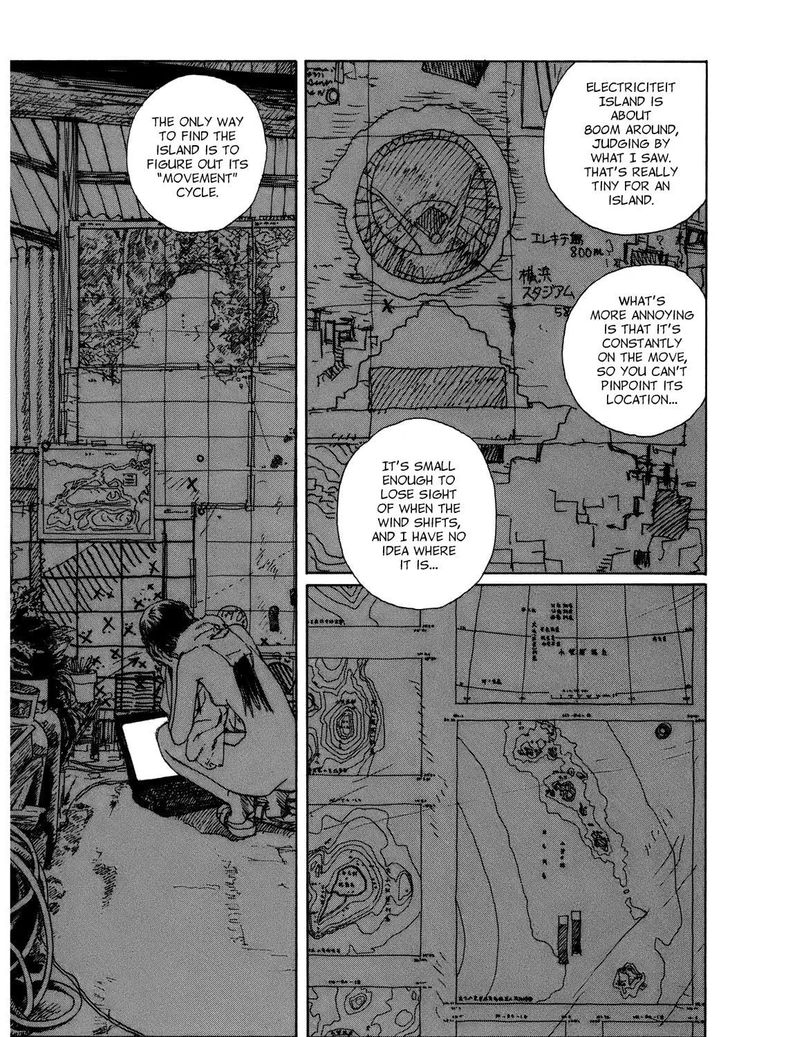 Wandering Island Chapter 0 page 209 - 