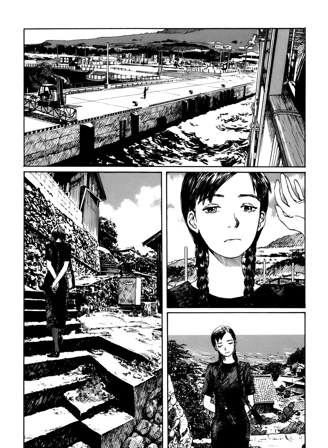 Wandering Island Chapter 0 page 31 - 