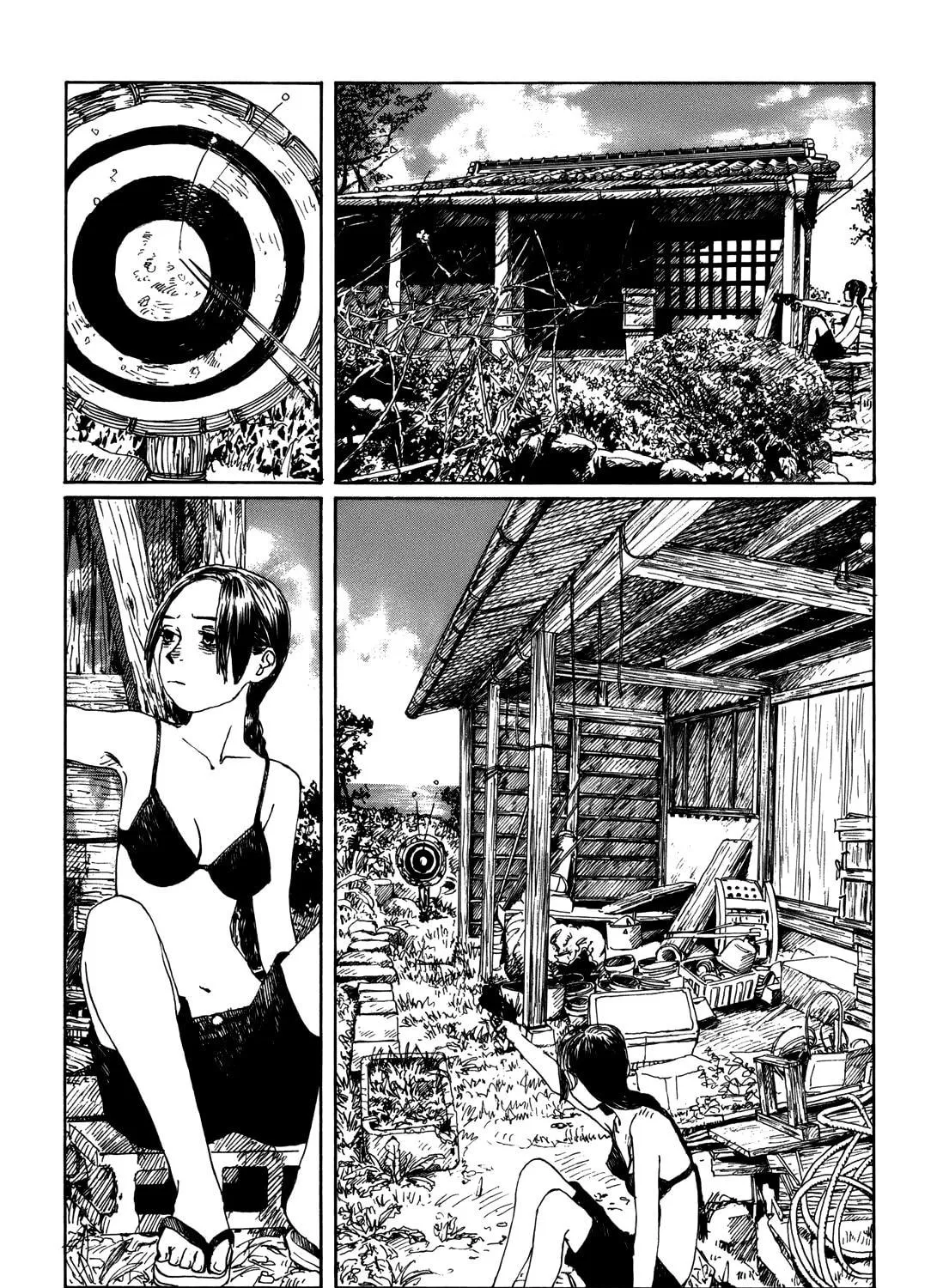 Wandering Island Chapter 0 page 309 - 