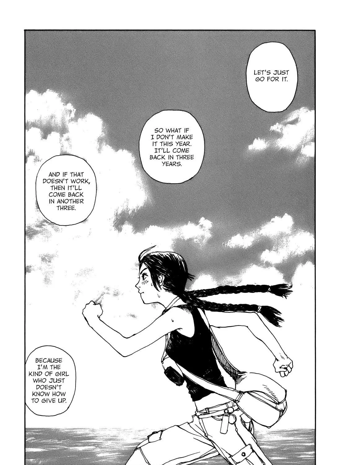 Wandering Island Chapter 0 page 323 - 
