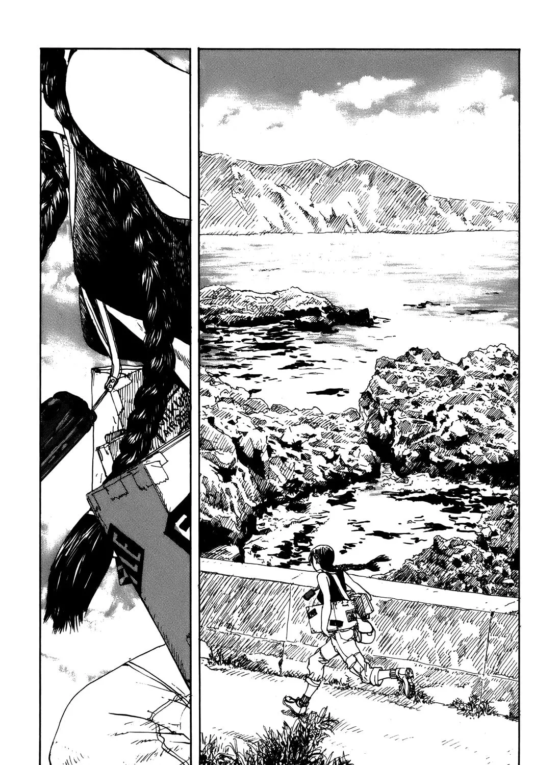 Wandering Island Chapter 0 page 325 - 
