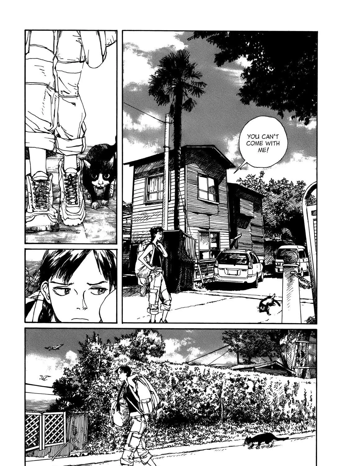 Wandering Island Chapter 0 page 353 - 
