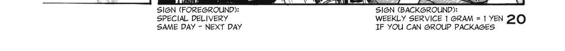 Wandering Island Chapter 0 page 44 - 