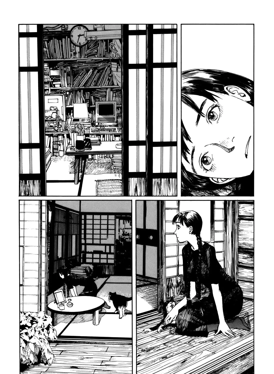 Wandering Island Chapter 0 page 45 - 