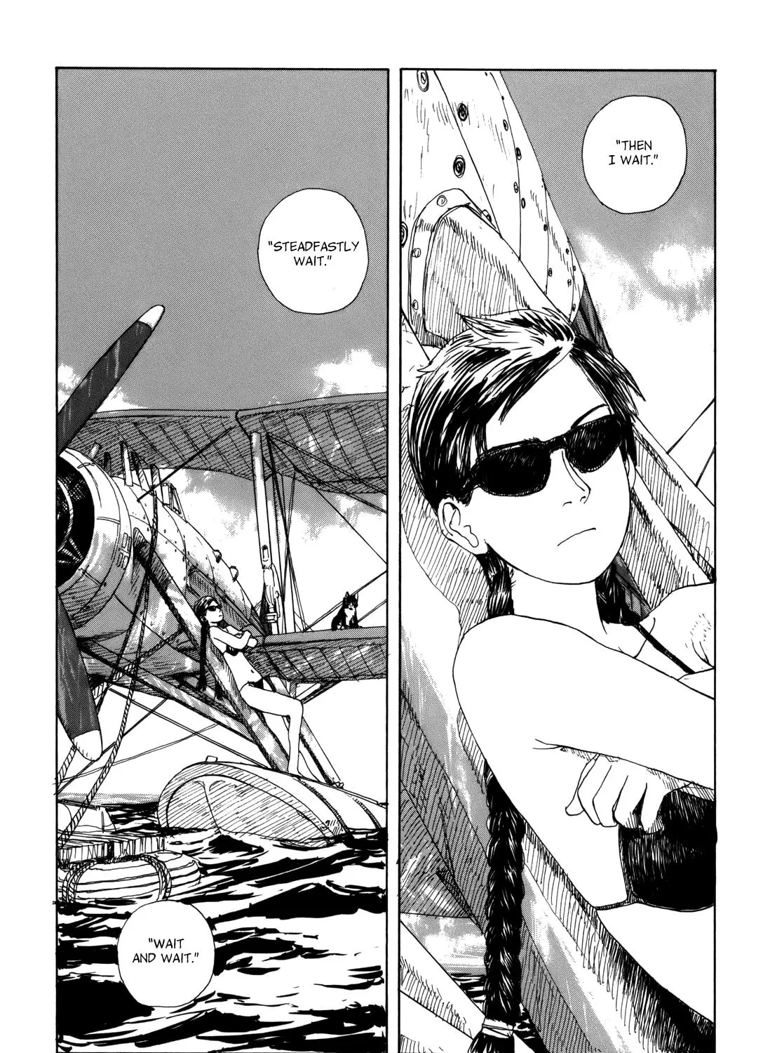 Wandering Island Chapter 0 page 81 - 