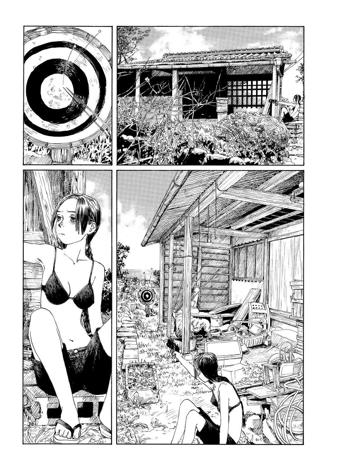 Wandering Island Chapter 2 page 141 - 