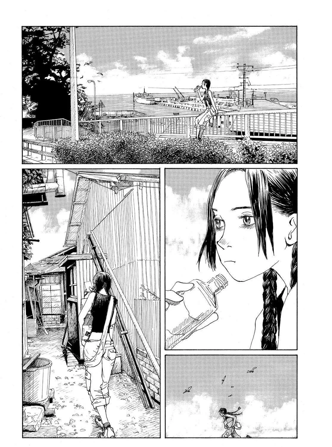 Wandering Island Chapter 2 page 149 - 