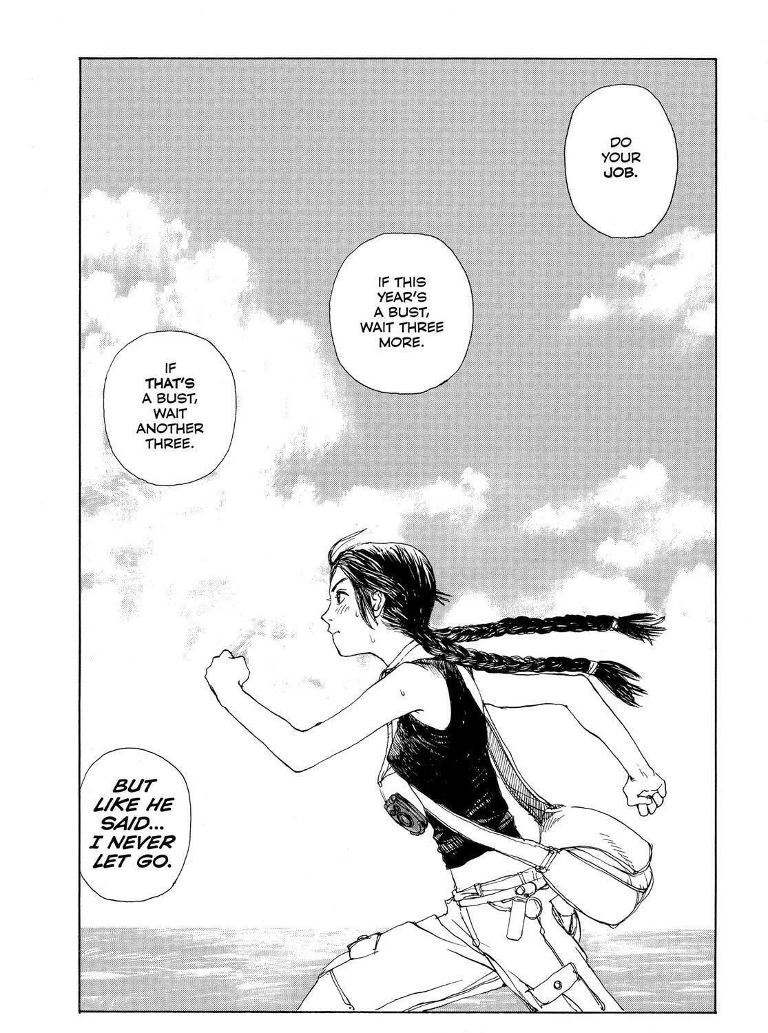 Wandering Island Chapter 2 page 155 - 