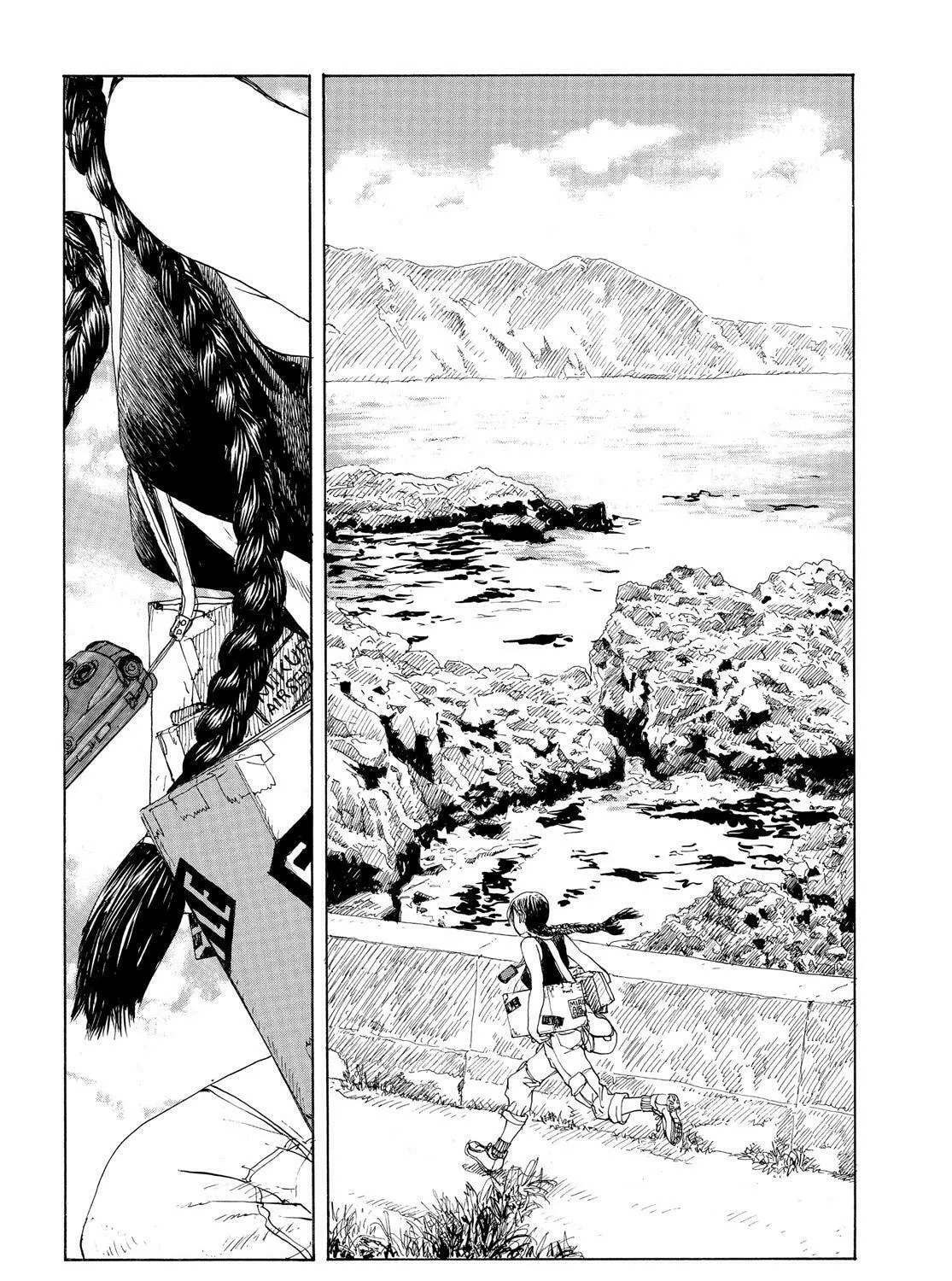 Wandering Island Chapter 2 page 157 - 