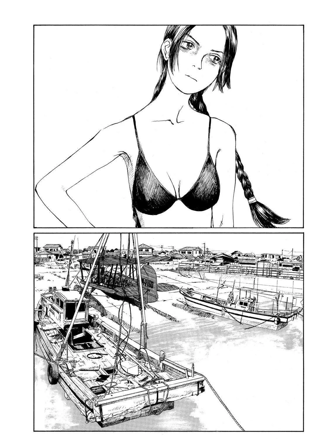 Wandering Island Chapter 2 page 17 - 