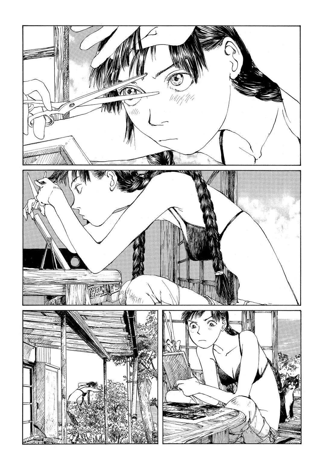 Wandering Island Chapter 2 page 177 - 
