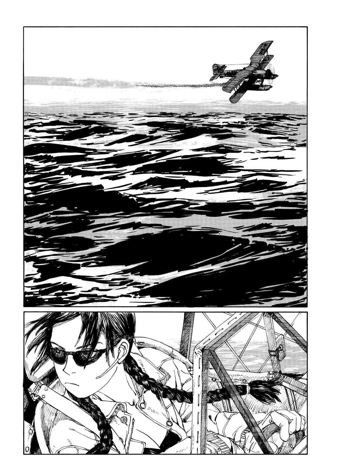 Wandering Island Chapter 2 page 19 - 