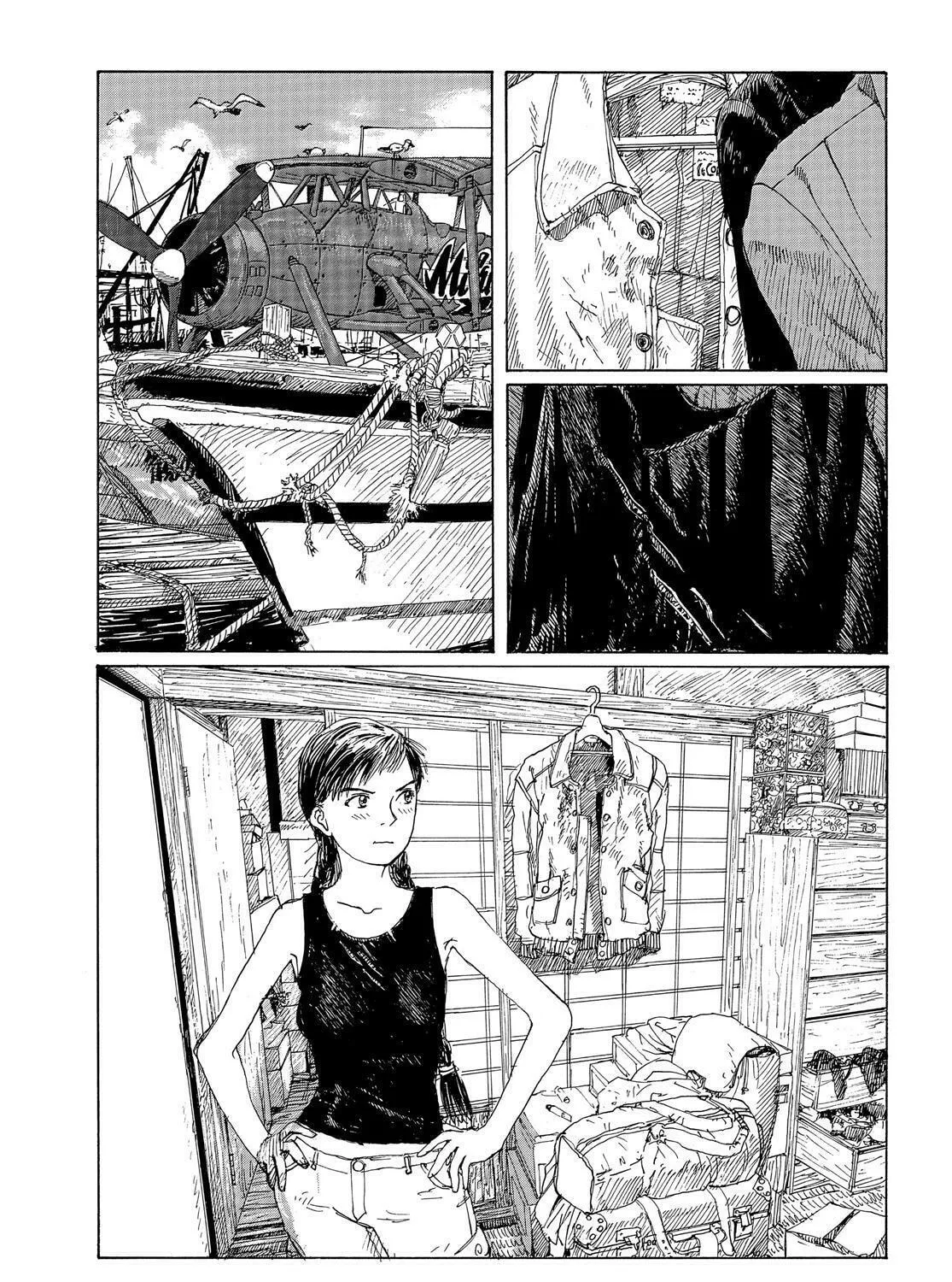 Wandering Island Chapter 2 page 181 - 