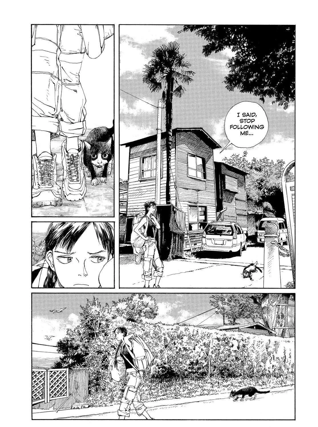 Wandering Island Chapter 2 page 185 - 
