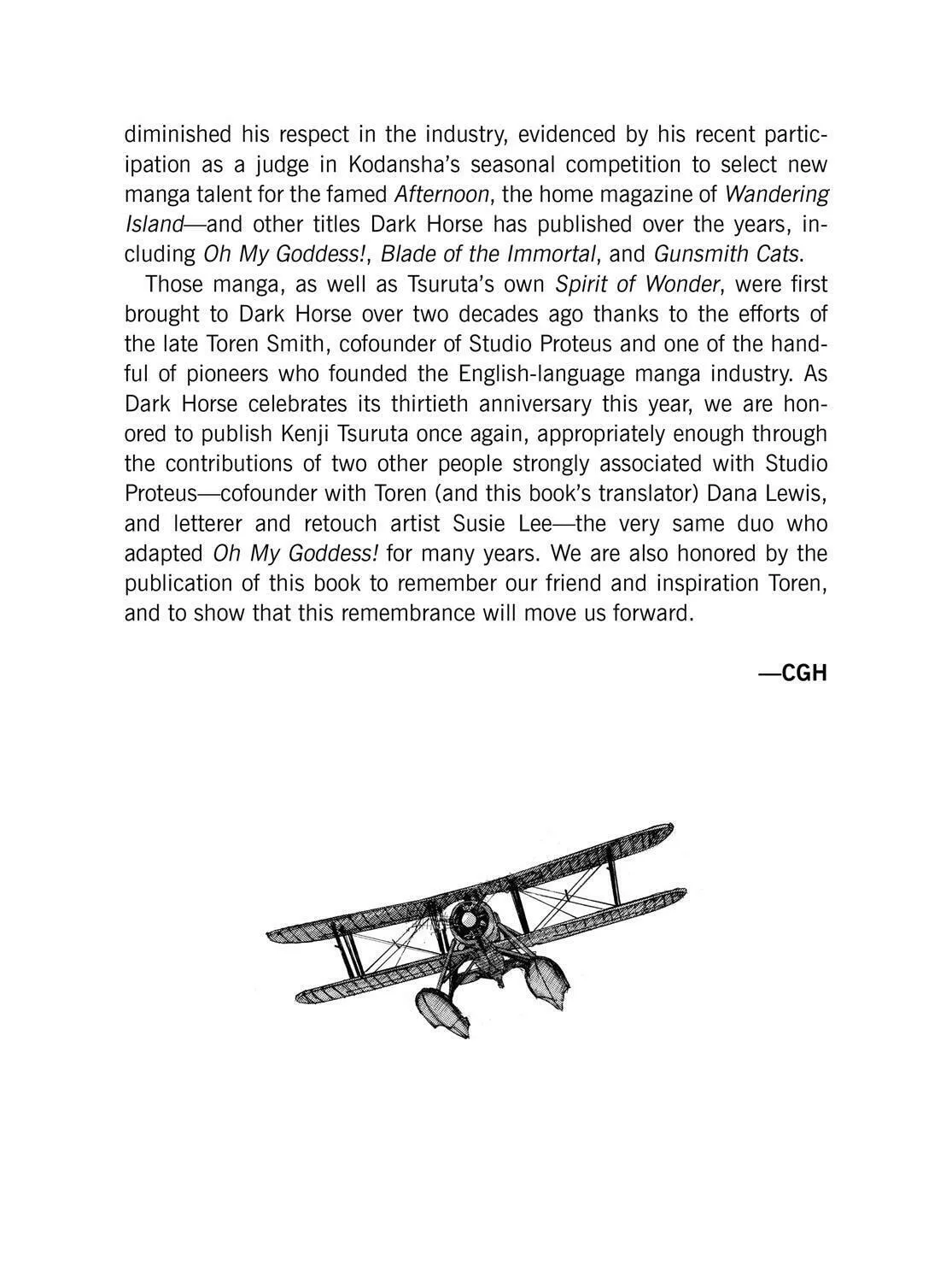 Wandering Island Chapter 2 page 207 - 